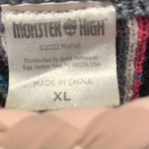 Vest - Picture 2 of 2